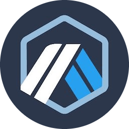 Arbitrum Arbitrum icon