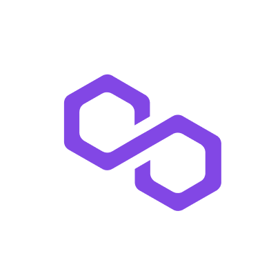 Polygon Polygon icon
