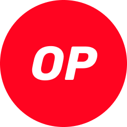 Optimism Optimism icon