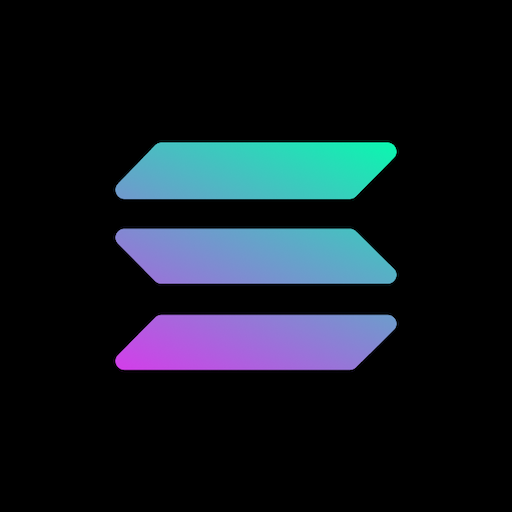 Solana Solana icon